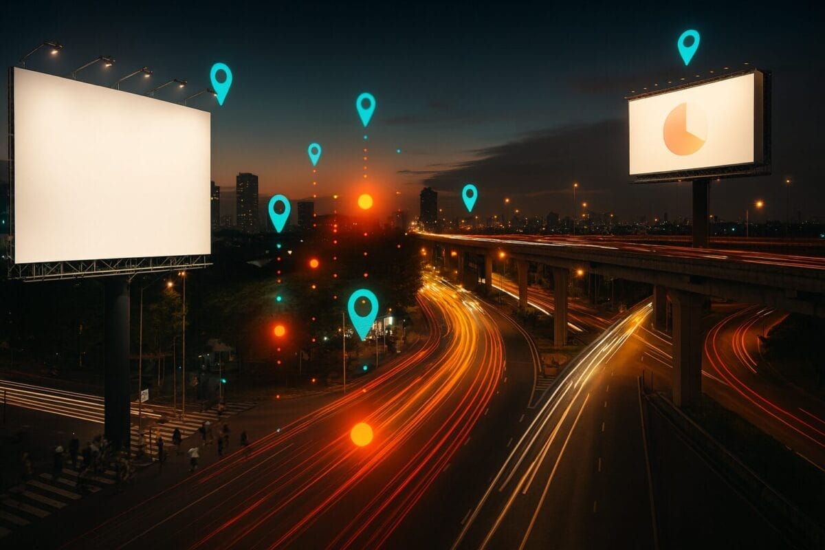 Affissioni pubblicitarie